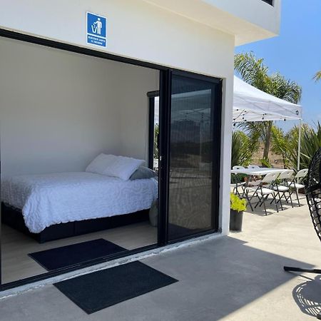 Canto Rodado Valle De Guadalupe Ensenada Exterior foto