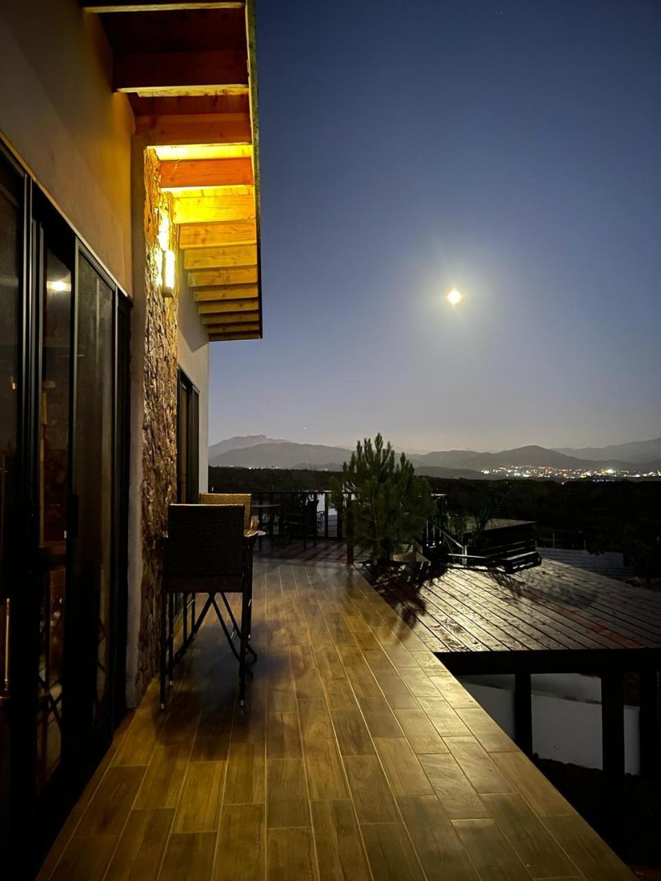 Canto Rodado Valle De Guadalupe Ensenada Exterior foto