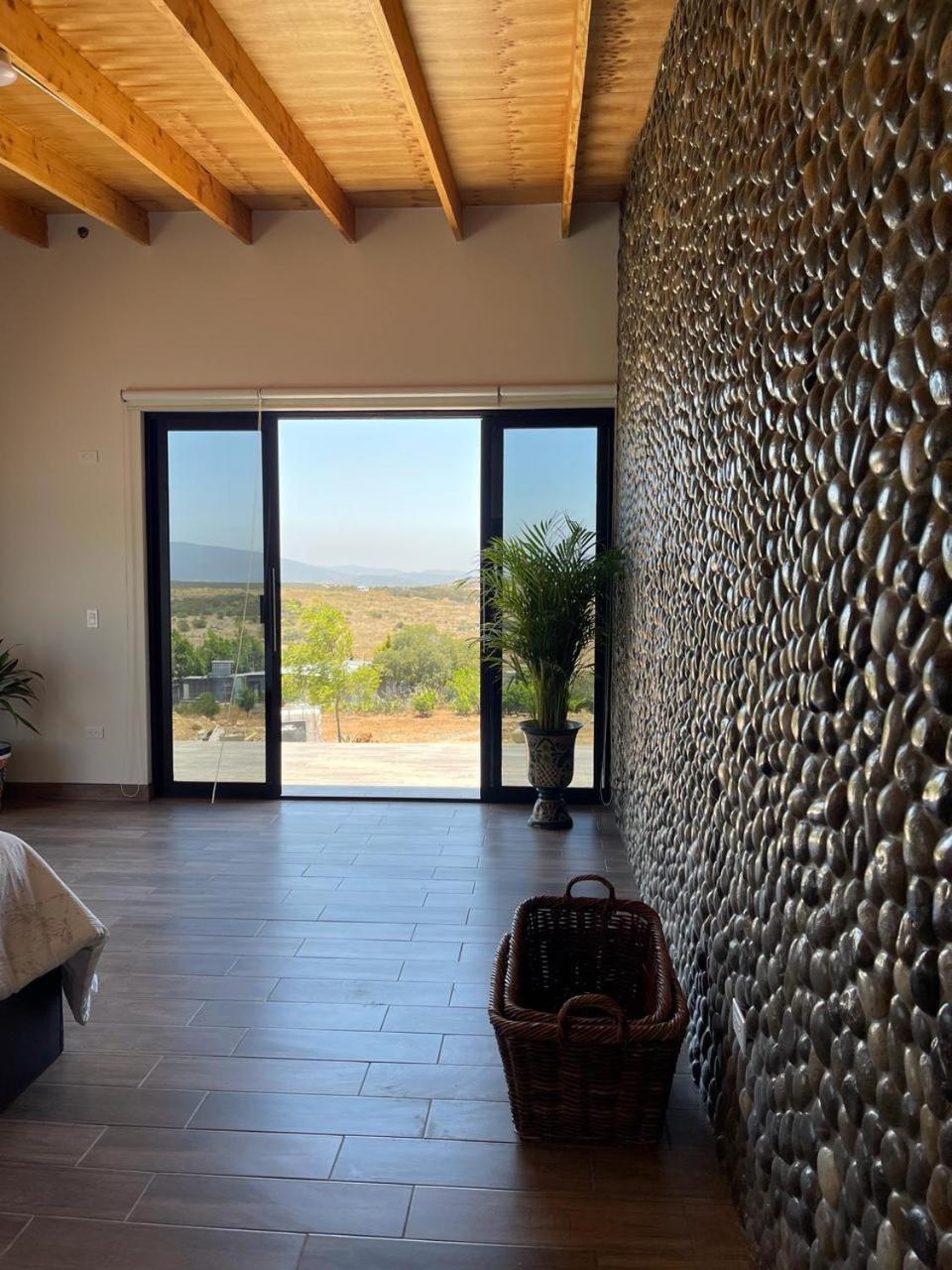 Canto Rodado Valle De Guadalupe Ensenada Exterior foto