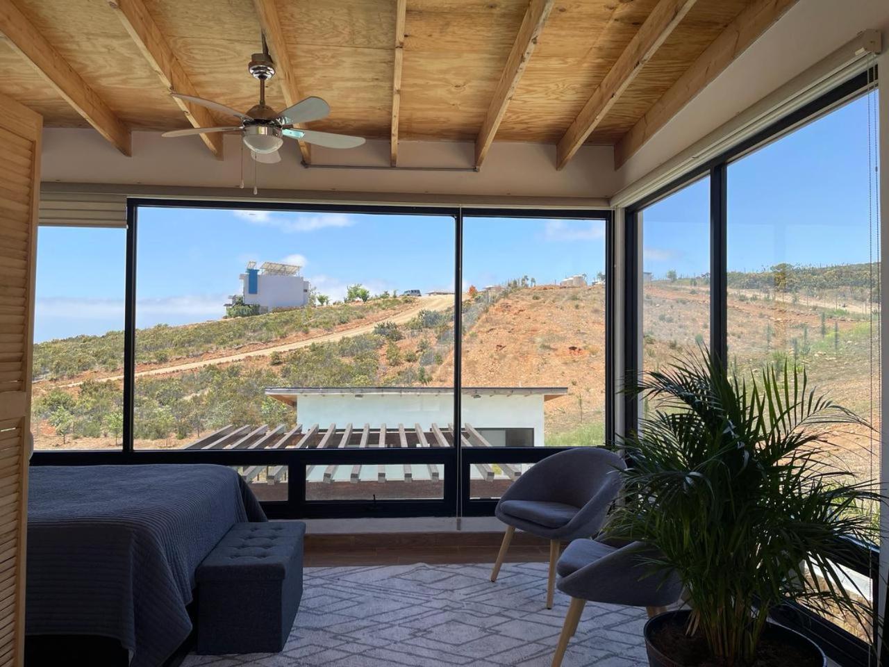 Canto Rodado Valle De Guadalupe Ensenada Exterior foto